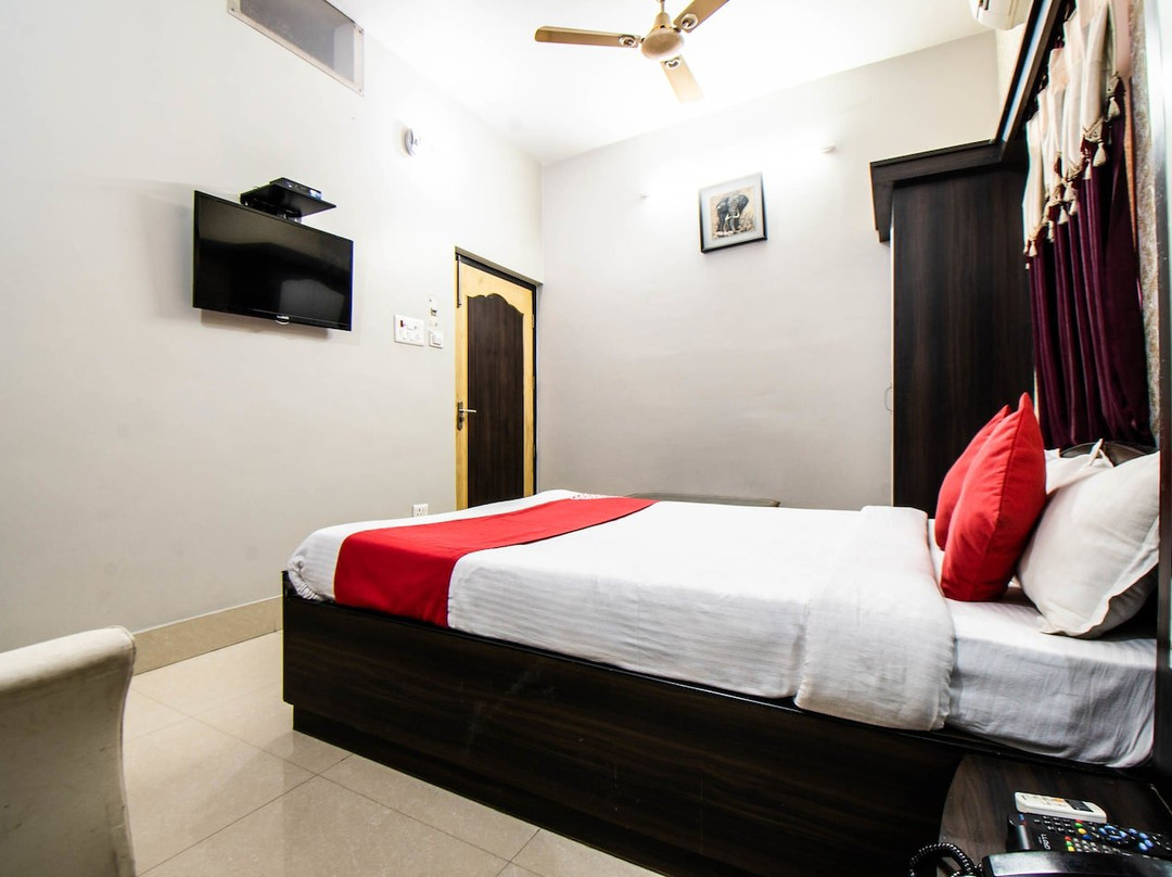 Hotel Double Tree Deluxe主图