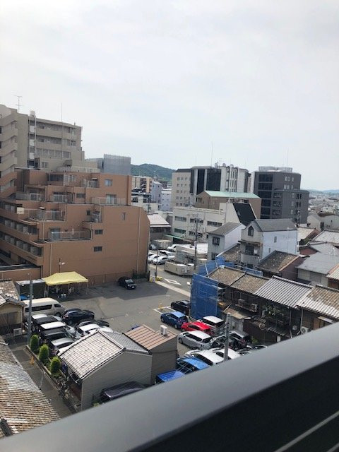 樱花露台画廊酒店主图