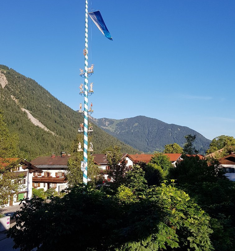 Alpenhof Annaberg主图