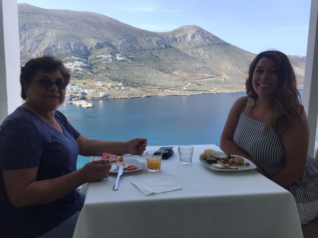 Aegialis Hotel & Spa主图