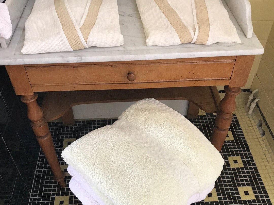 La Maison d'Antan SARL主图