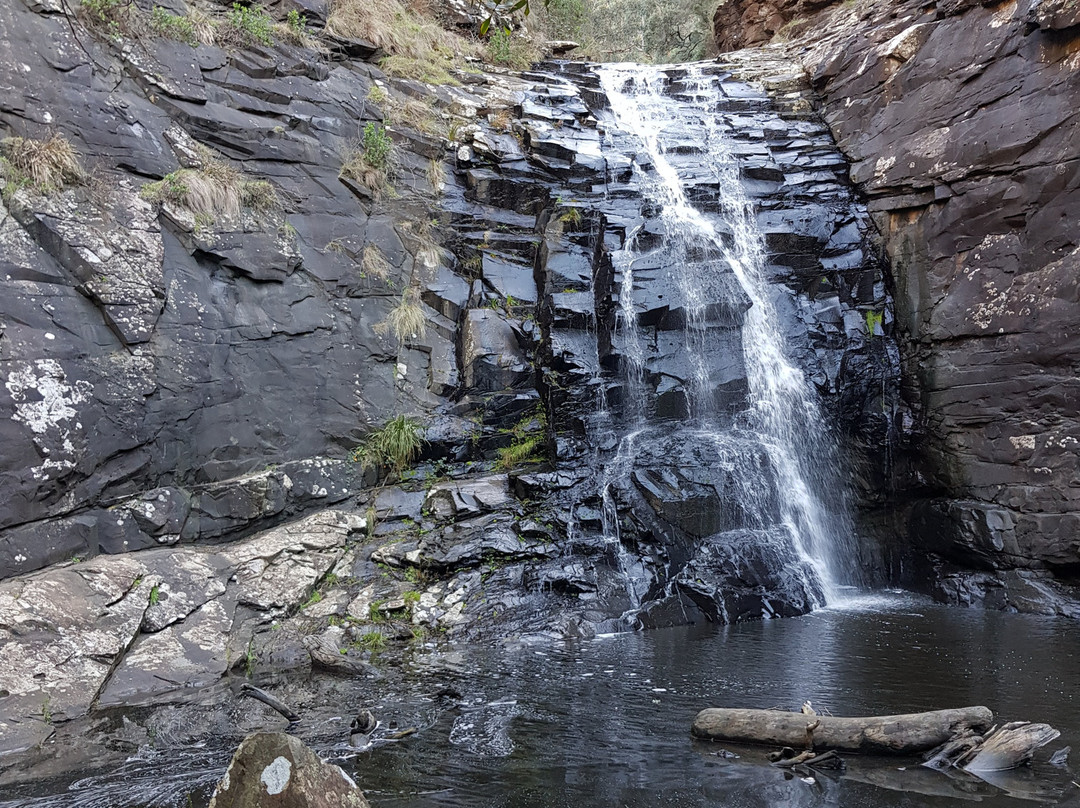 Sheoak Falls-洛恩必去景点