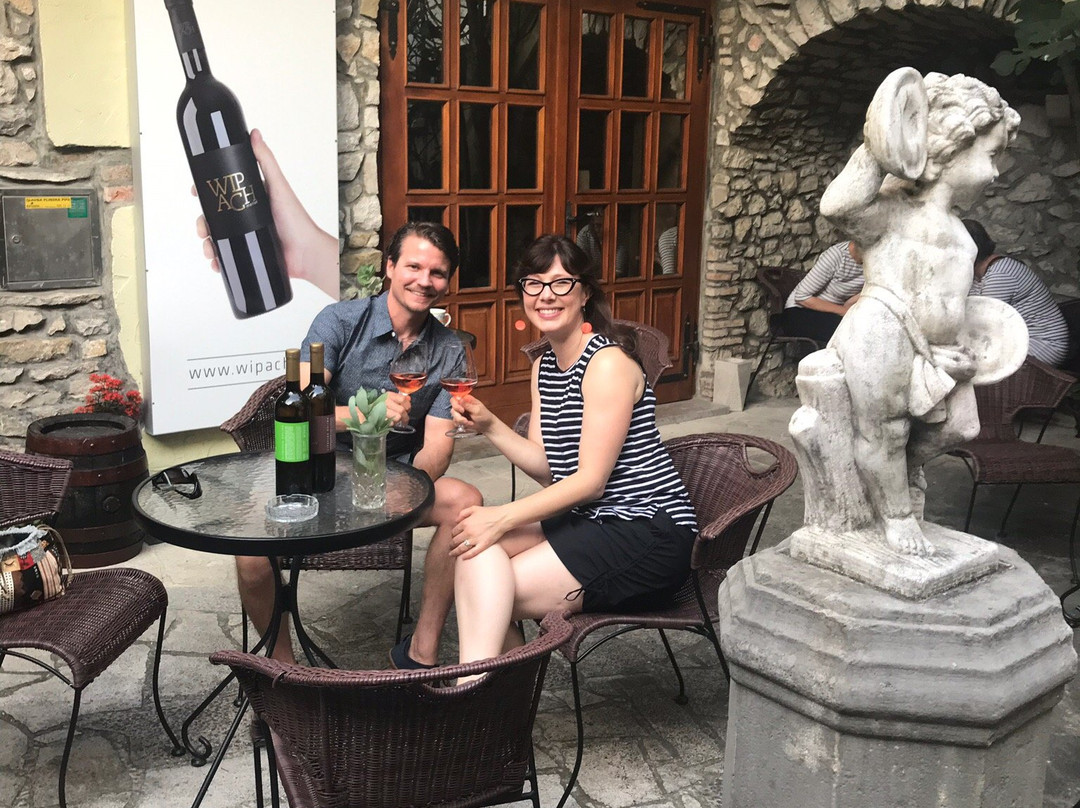 Wipach Wine Estate景点图片