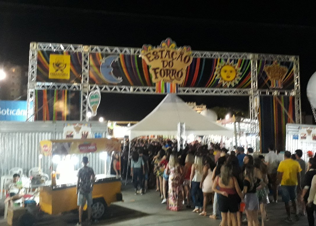 Estacao das Artes-Mossoro必去景点