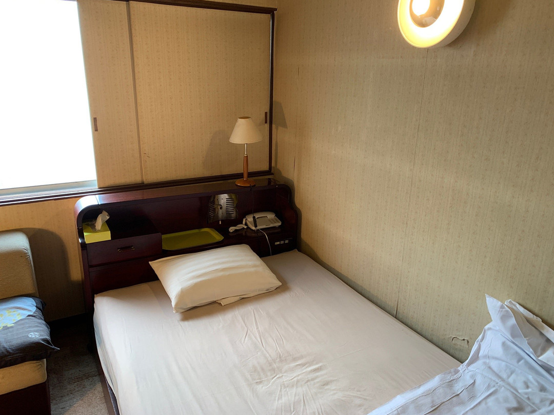 Mitsui Ryokan