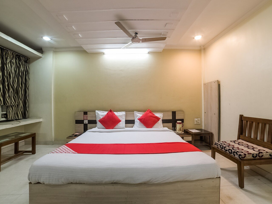 OYO Hotel Anand主图