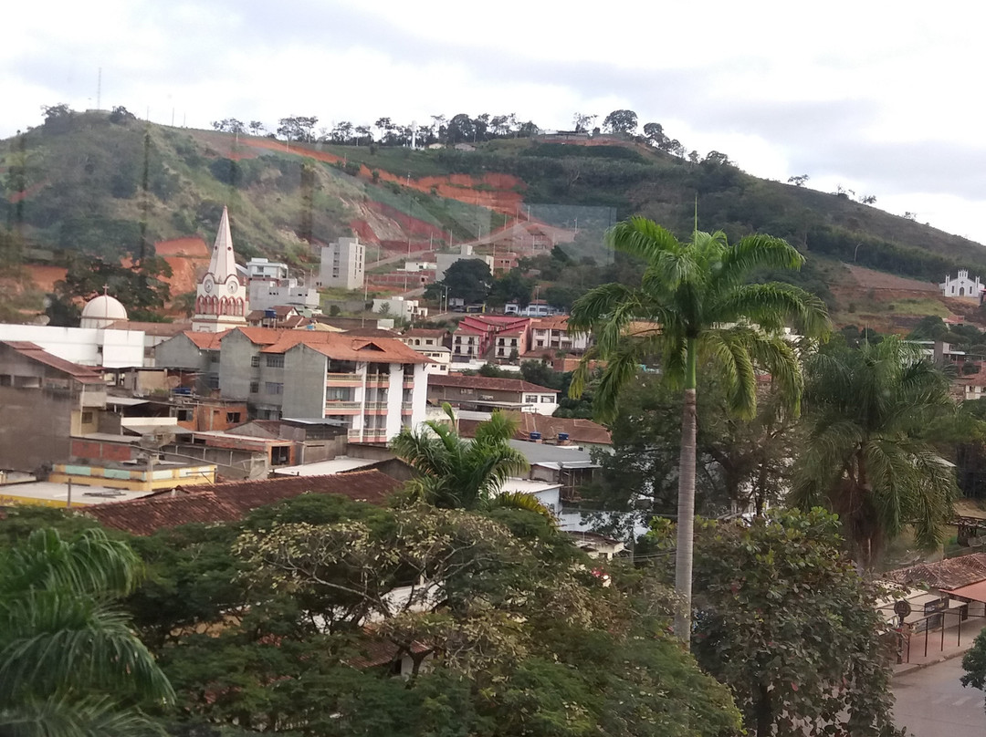 Spartta Business Hotel主图