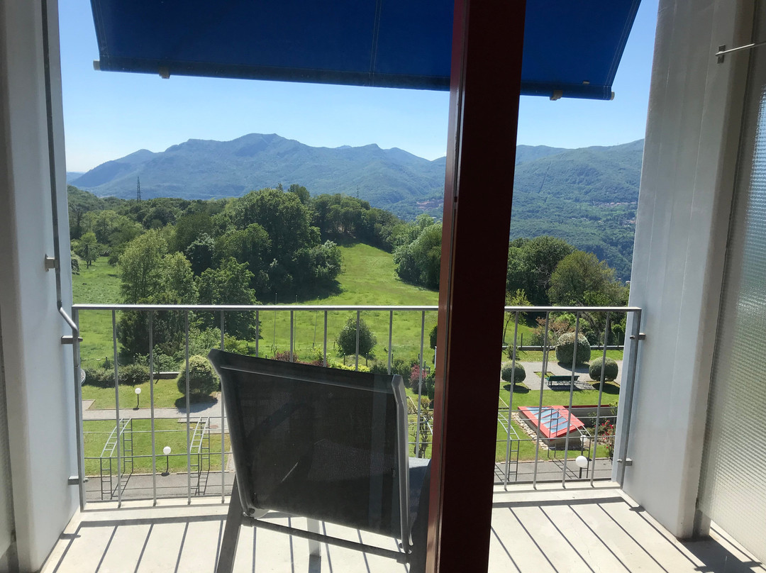 Hotel Serpiano Wellness & SPA主图