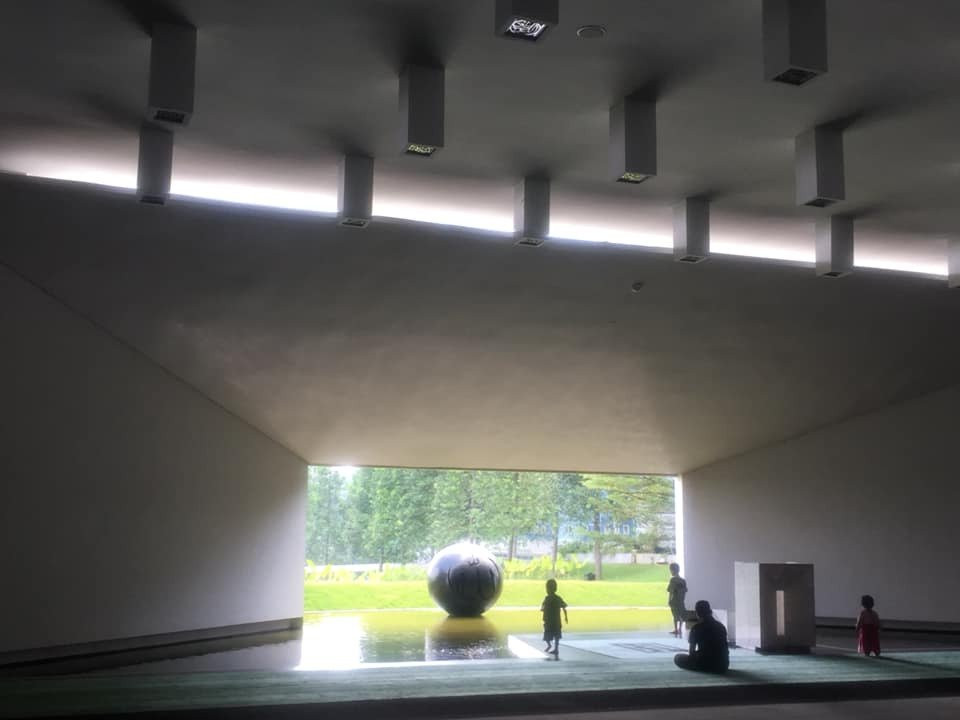 Suroboyo Monument-泗水必去景点