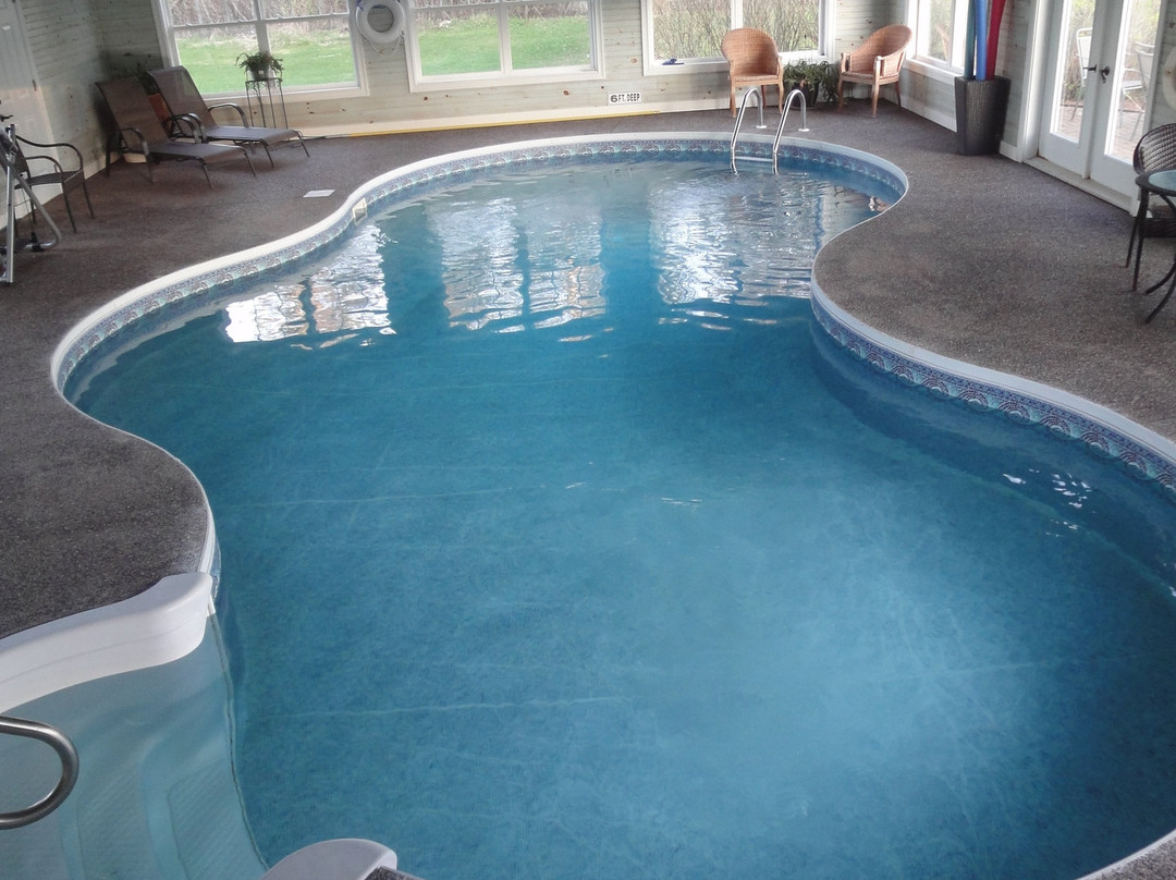 The Graham Inn主图