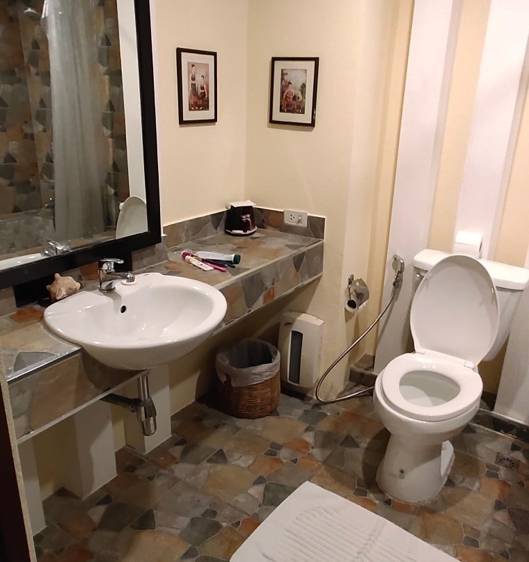 尼瓦娜精品酒店?主图