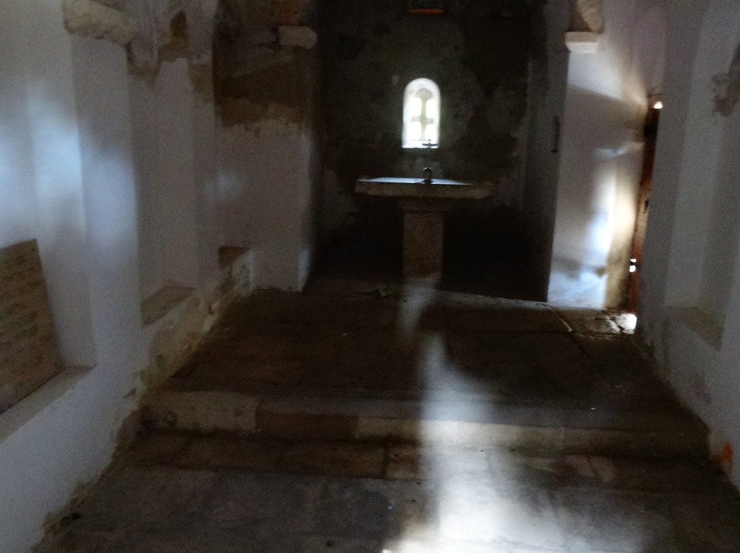 Church of St. Nickolas the Traveler景点图片