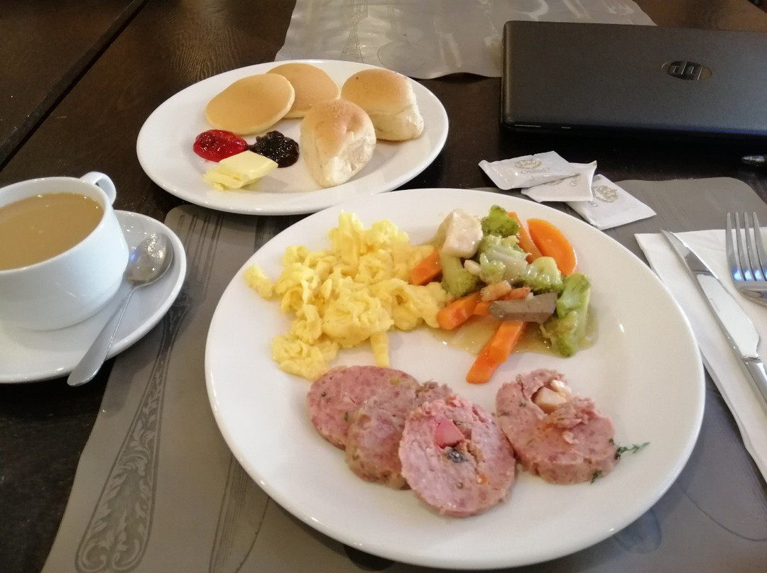 Grand Xing Imperial Hotel主图