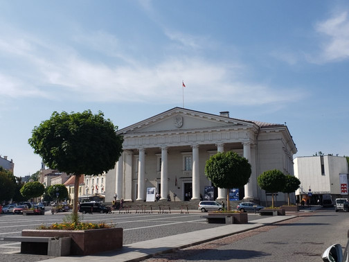 Jerulita-维尔纽斯必去景点