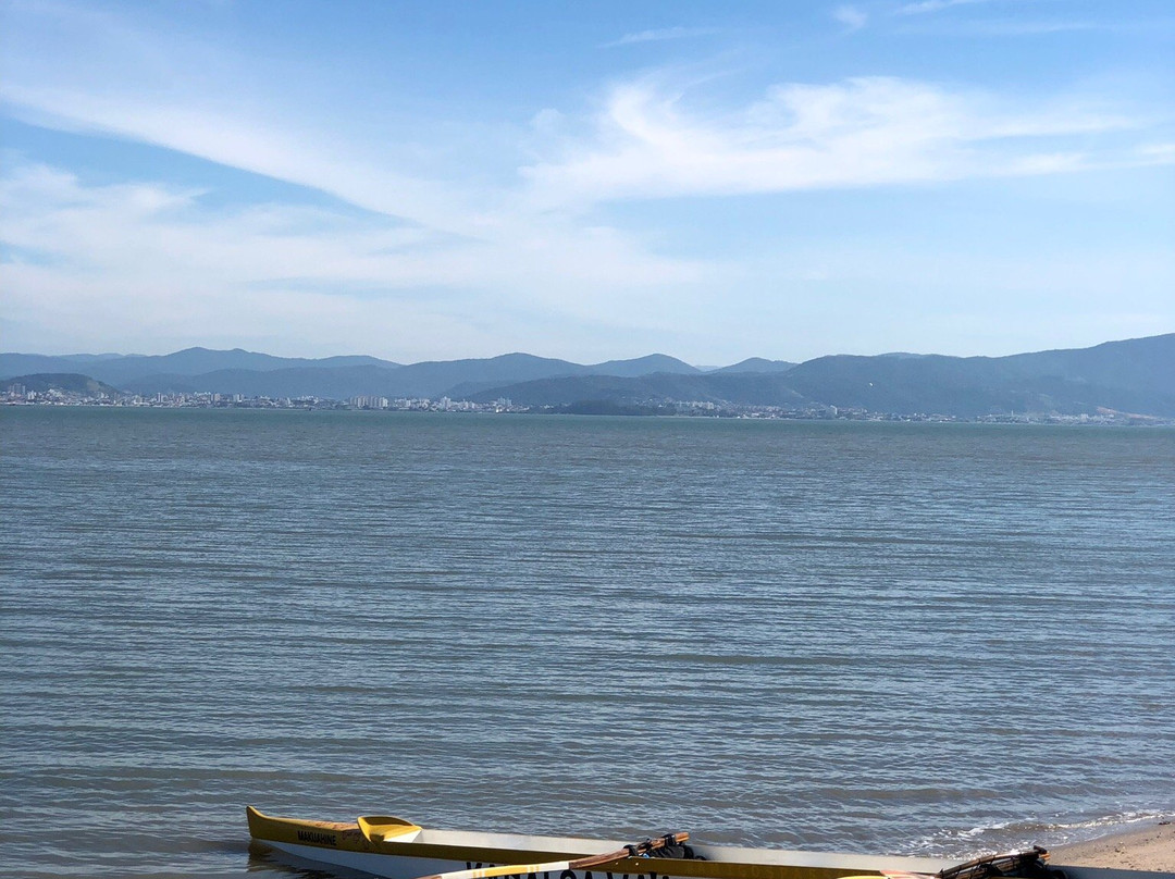 Cacupe Beach-弗洛里亚诺波利斯必去景点