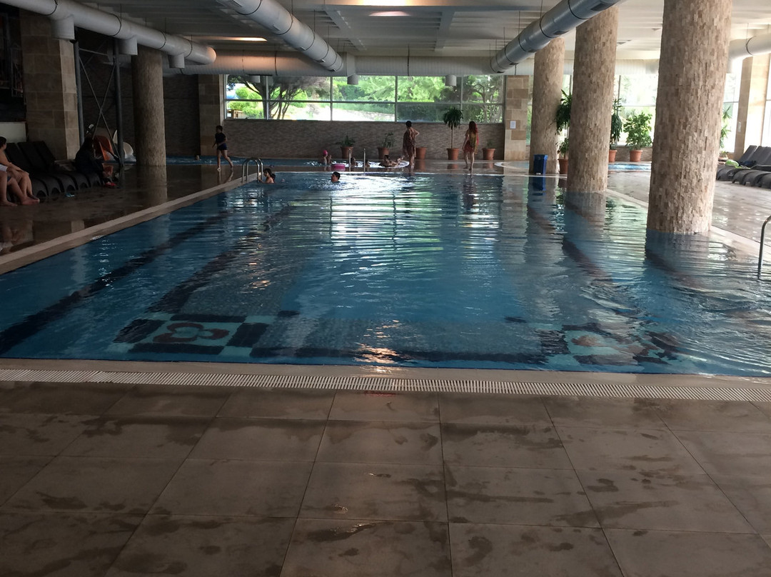 Güngör Ottoman Palace主图