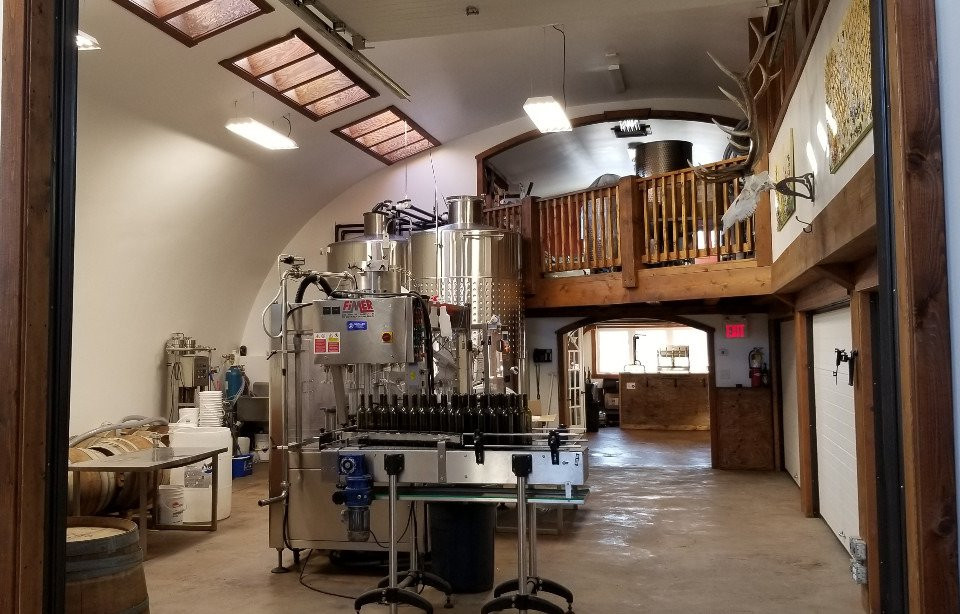 Spirit Hills Honey Winery景点图片