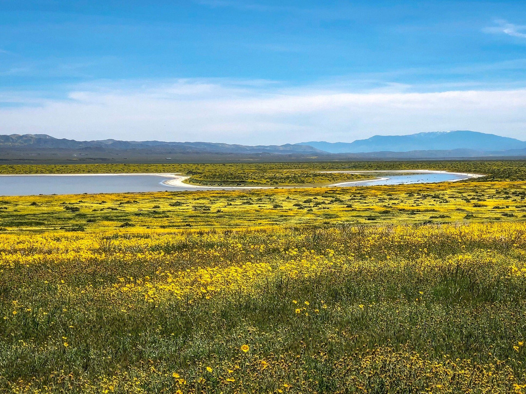 Soda Lake-圣路易斯-奥比斯波必去景点