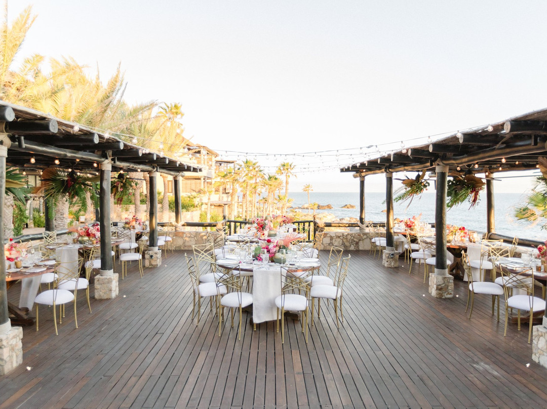 希望度假村主图