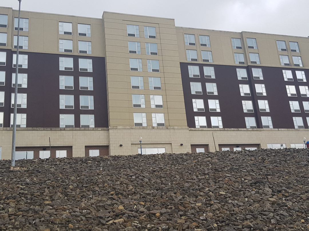 Doubletree By Hilton Lawrenceburg主图