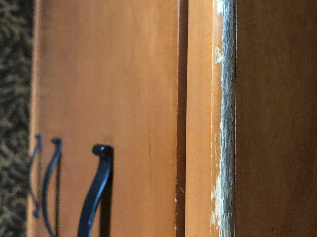 帕尔马尼酒店主图