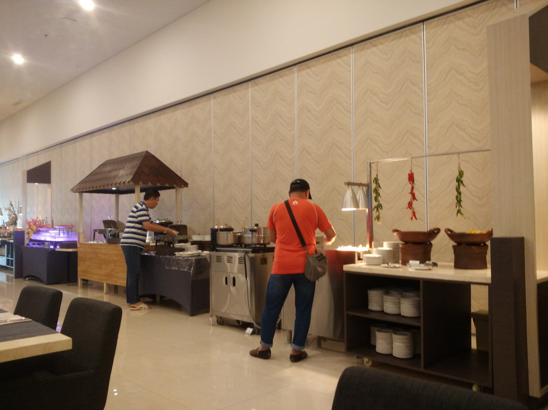 Harper Palembang主图