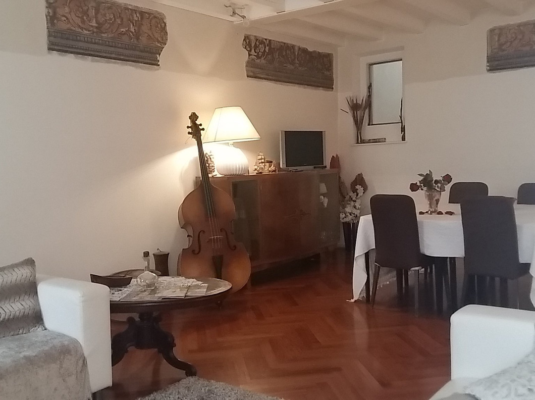 Residenza Domus Nova主图