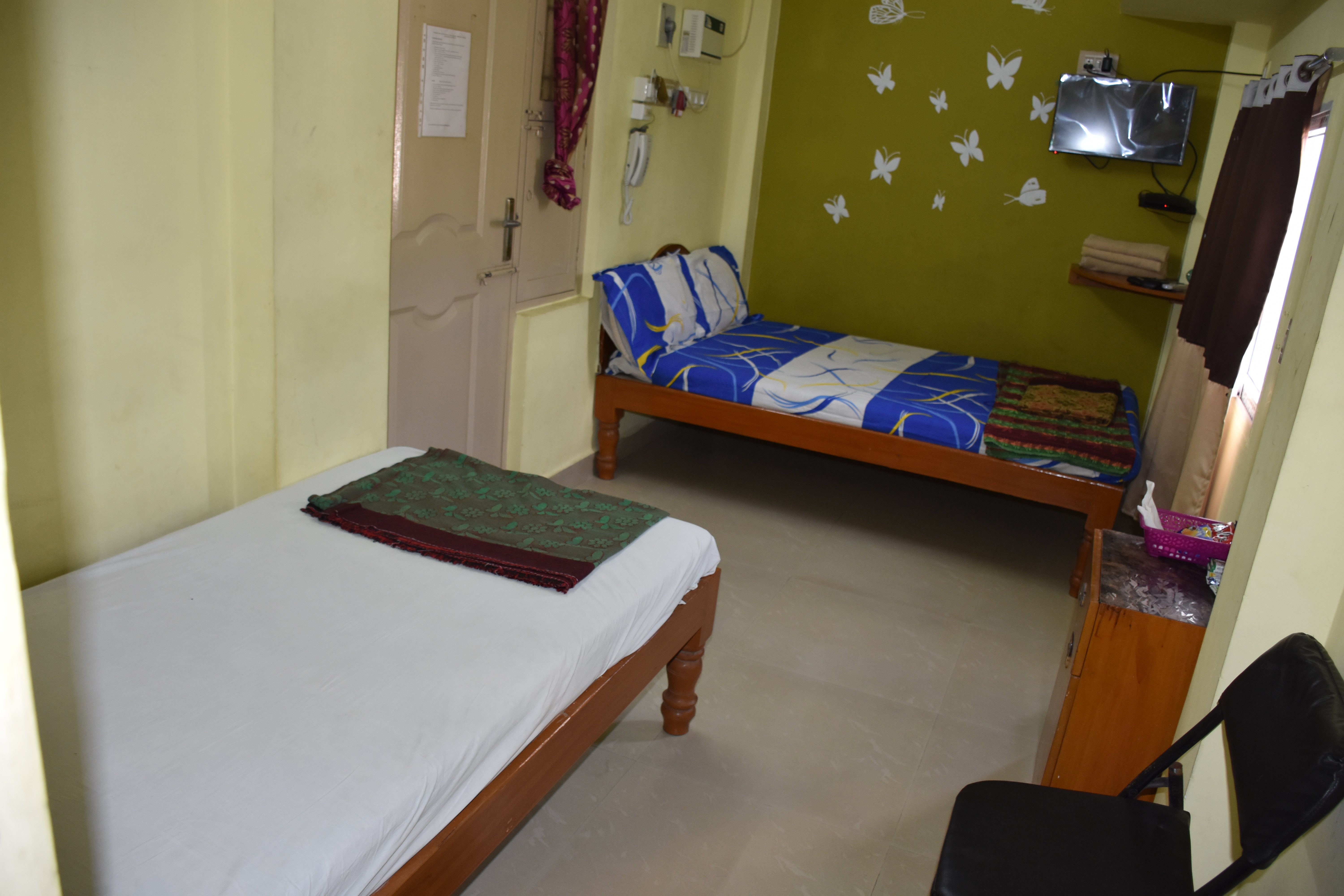 Sai Murugan Lodge-官方