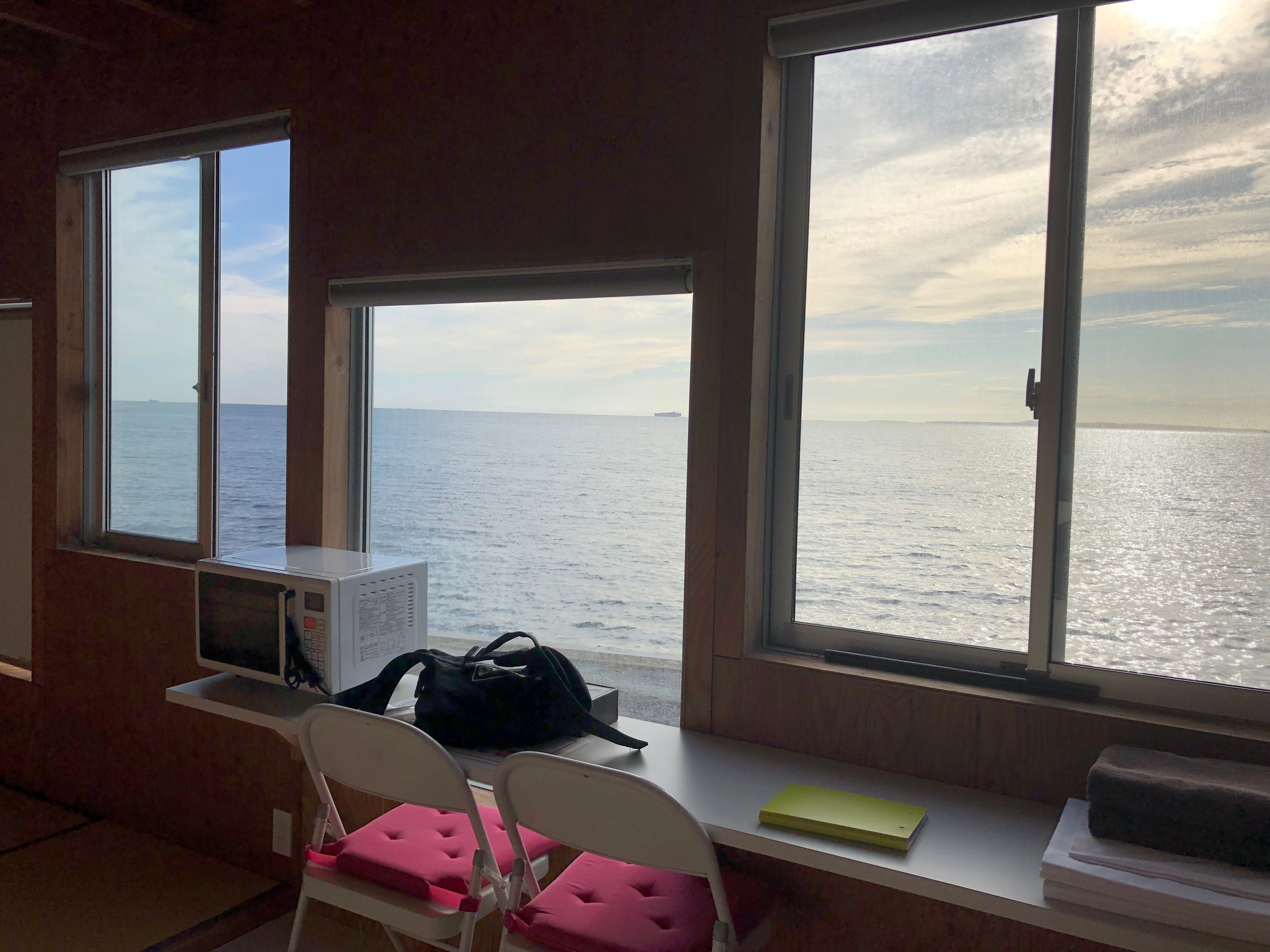 Sunset Breeze Hota-官方