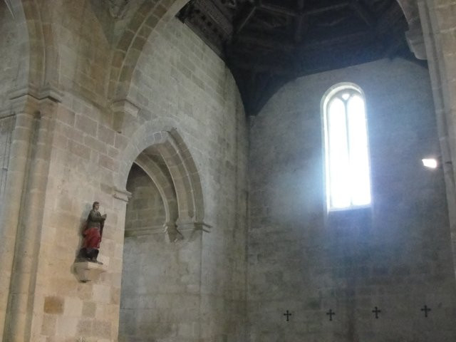 Igreja de Santa Clara景点图片
