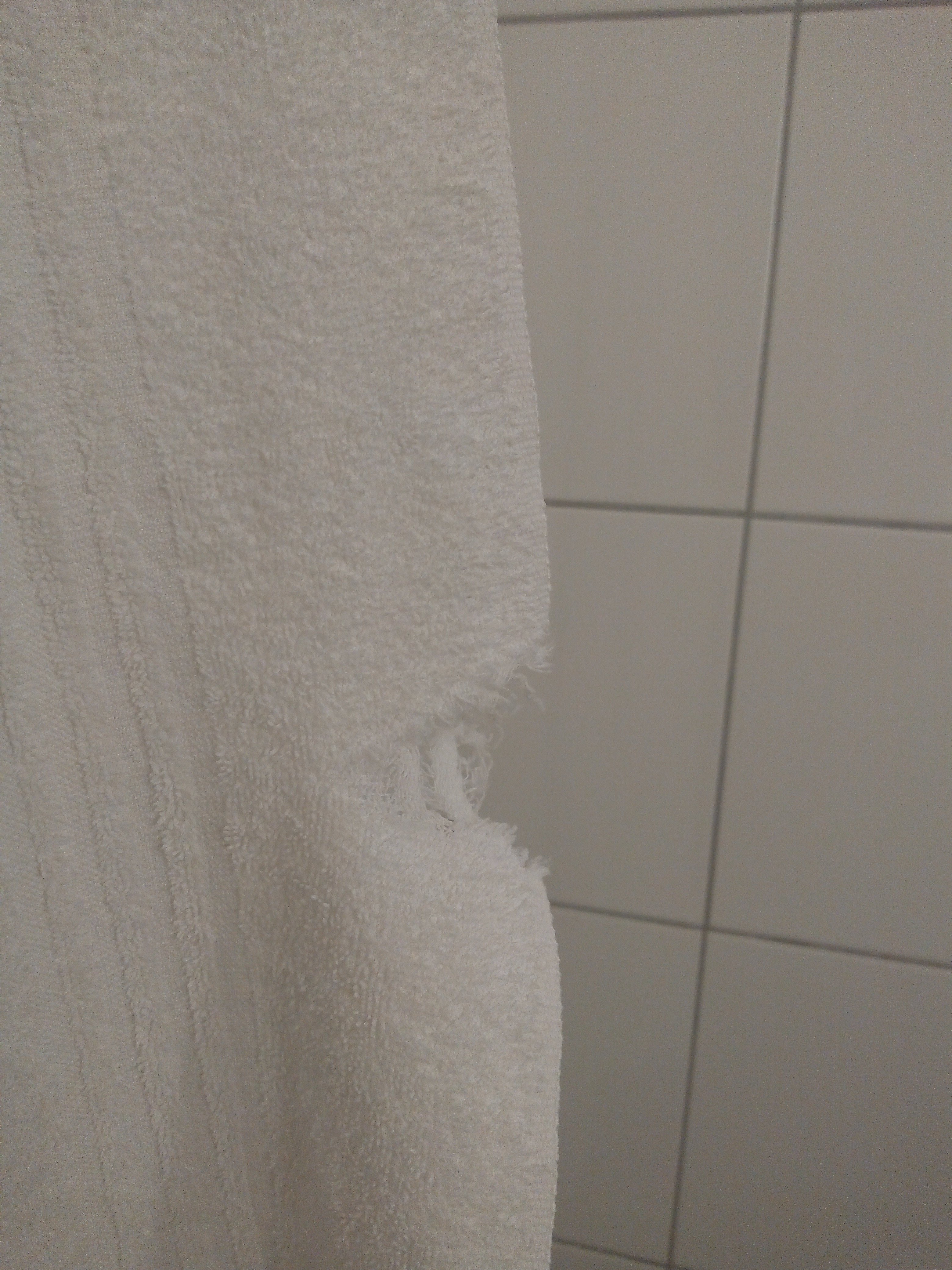 ibis budget Konstanz-浴室