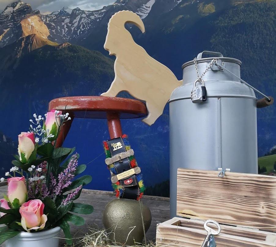 AdventureRooms Davos-达沃斯必去景点