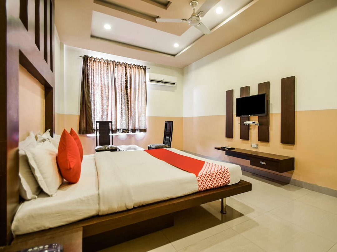 OYO 29365 Hadoti Resort主图