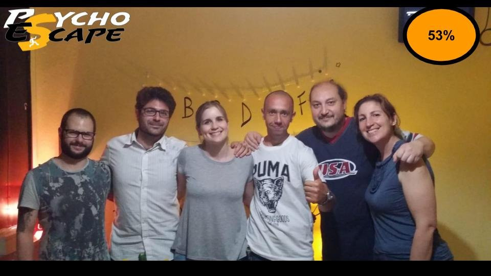 Psycho Escape-帕多瓦必去景点