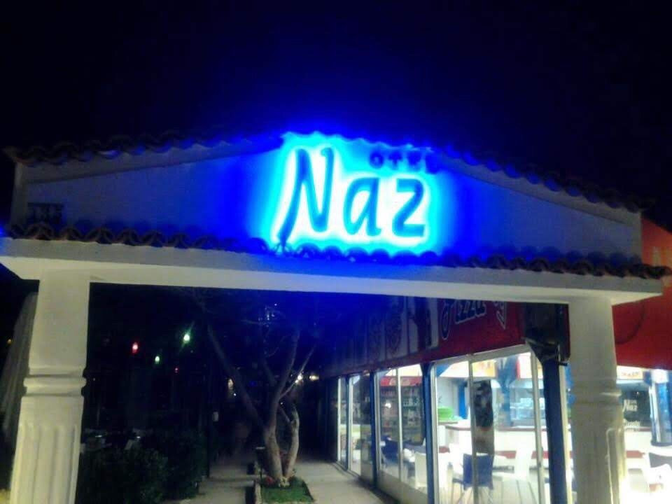 Naz Hotel