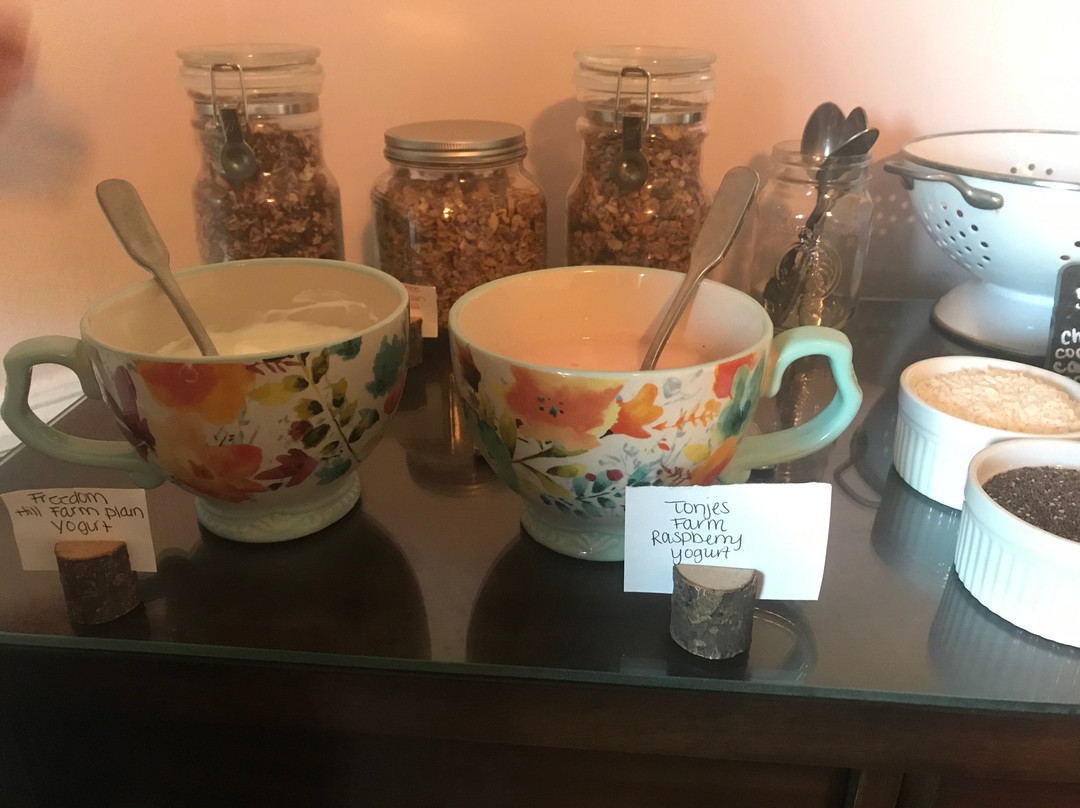 Inn at Tyler Hill主图