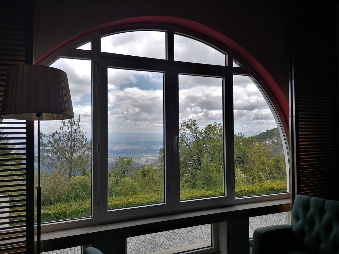 Golden Tulip Caramulo Hotel & SPA主图