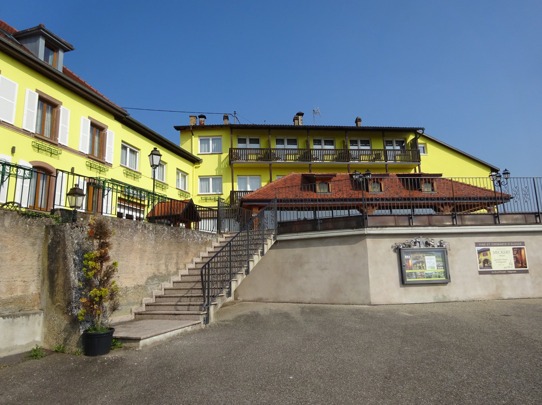 Relais du Klevener主图