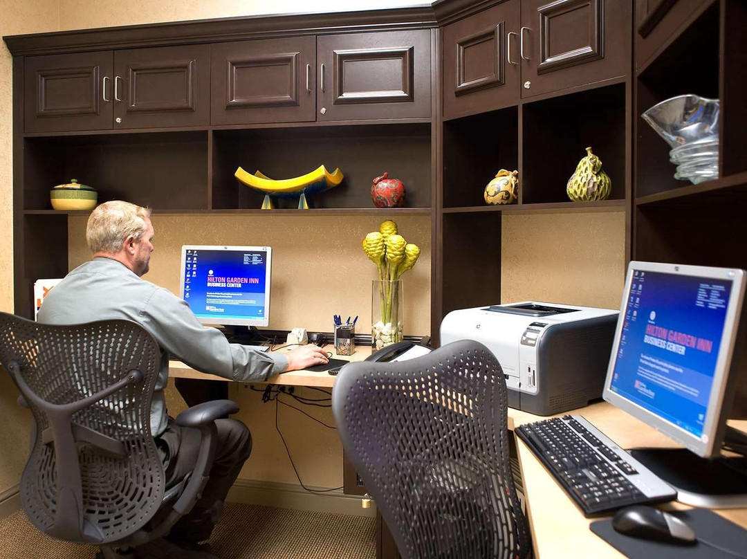 Hilton Garden Inn Pensacola Airport - Medical Center主图