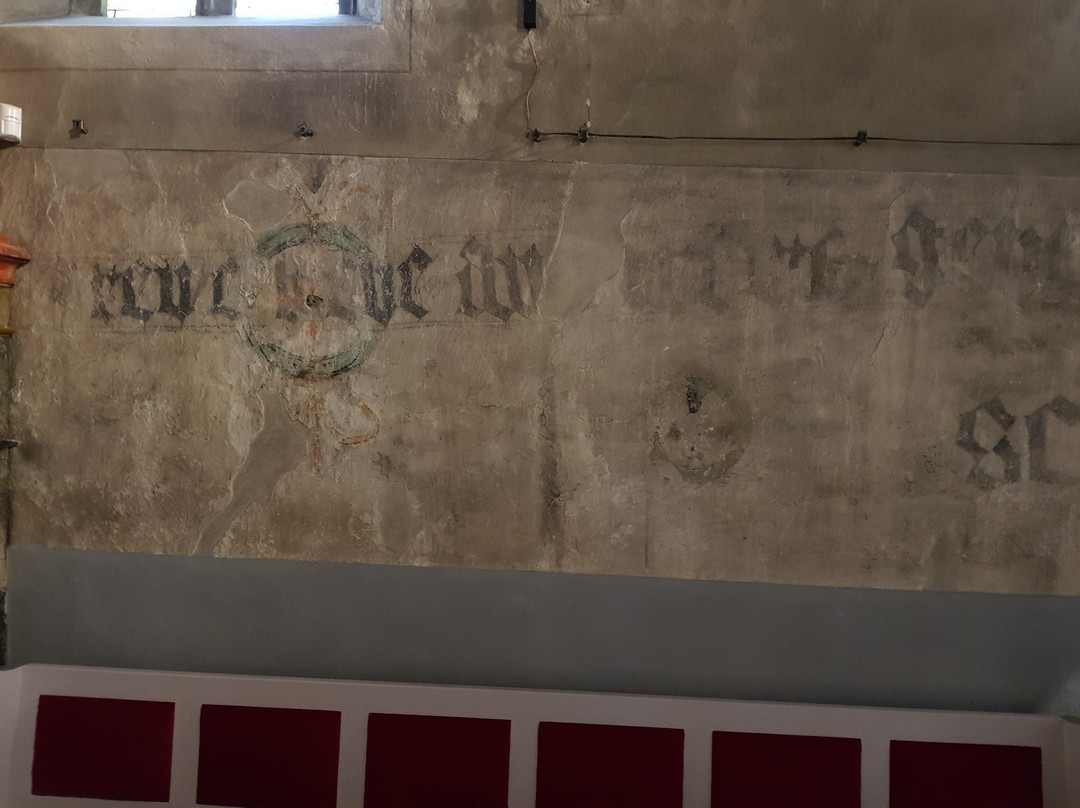 Koscioł pw. Swietego Bartłomieja Apostoła景点图片