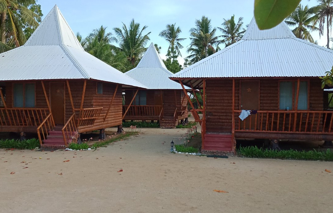 马亚海滩度假村主图