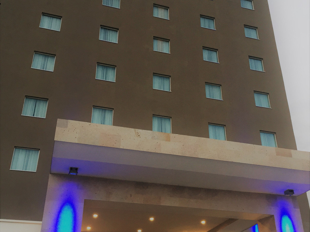 Holiday Inn Express & Suites Silao Aeropuerto - Terminal By IHG主图