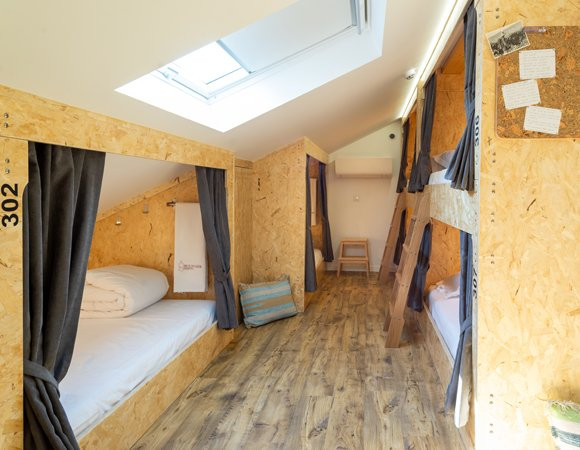 Hostel Bulwark