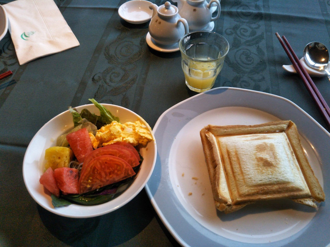 冲绳可可花园度假村主图