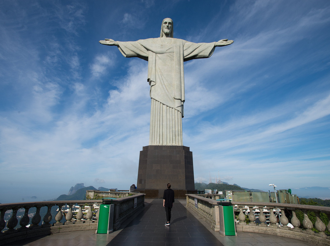 Rio Photo Guide景点图片