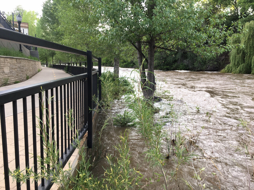 Animas River-杜兰戈必去景点