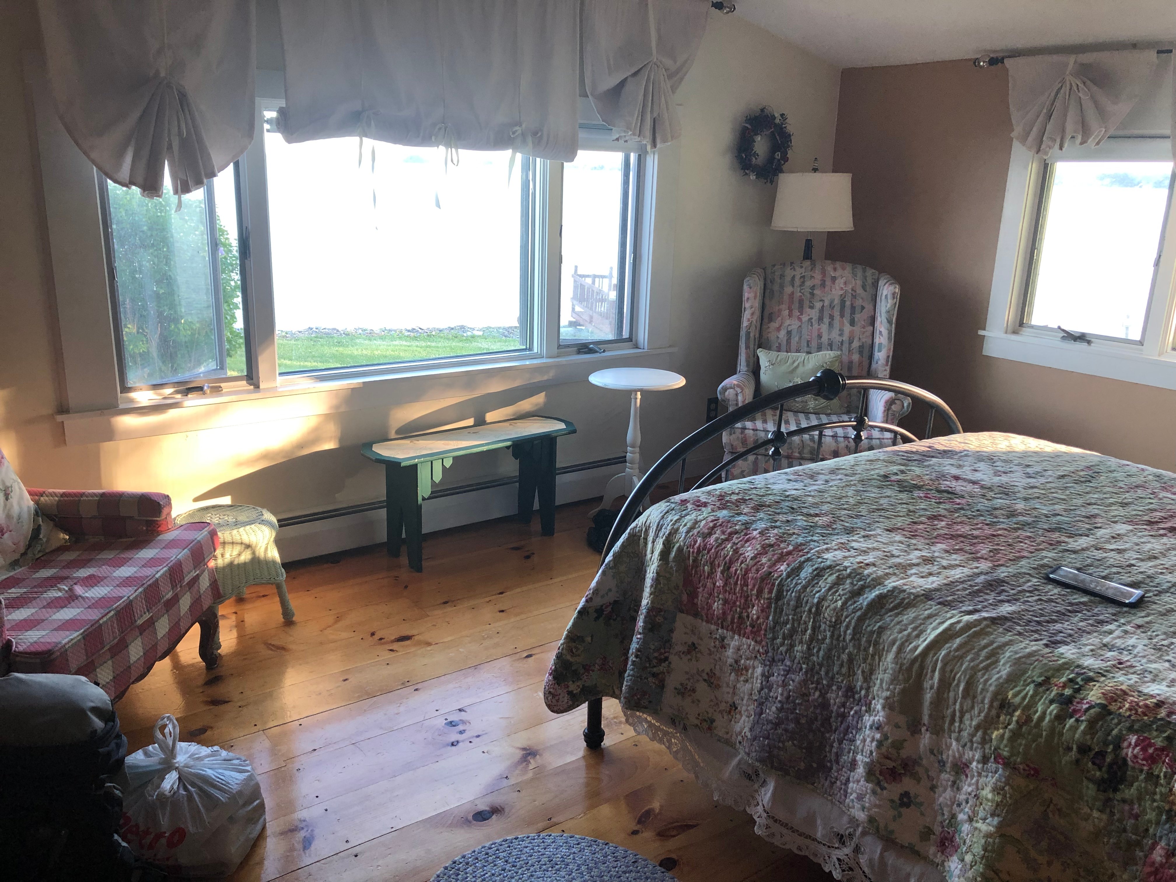 Thomas Mott Homestead-官方
