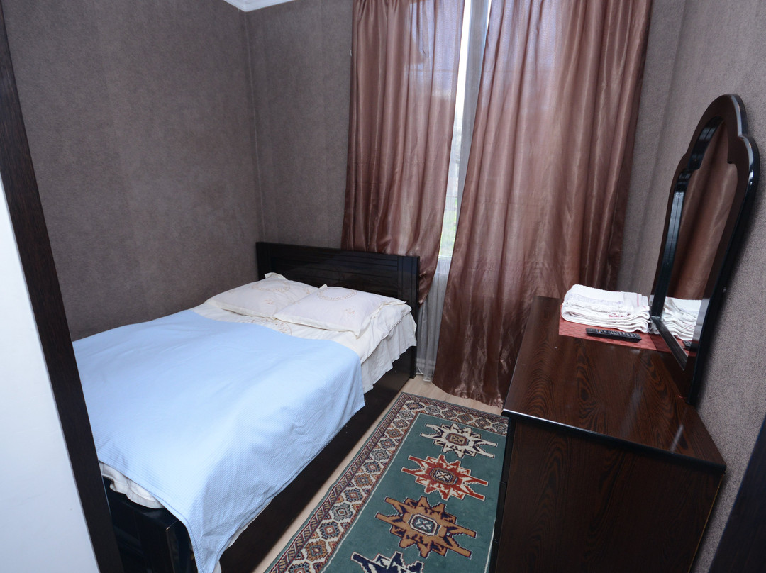 Guest House Metreveli主图