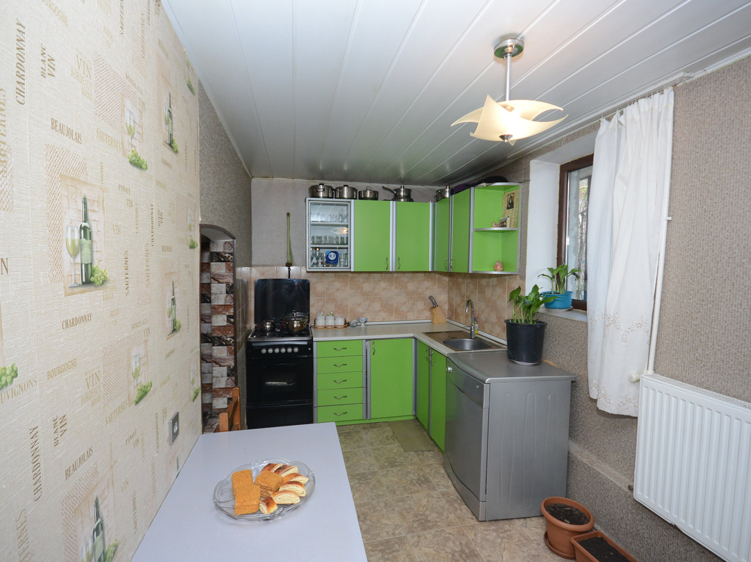 Guest House Metreveli主图