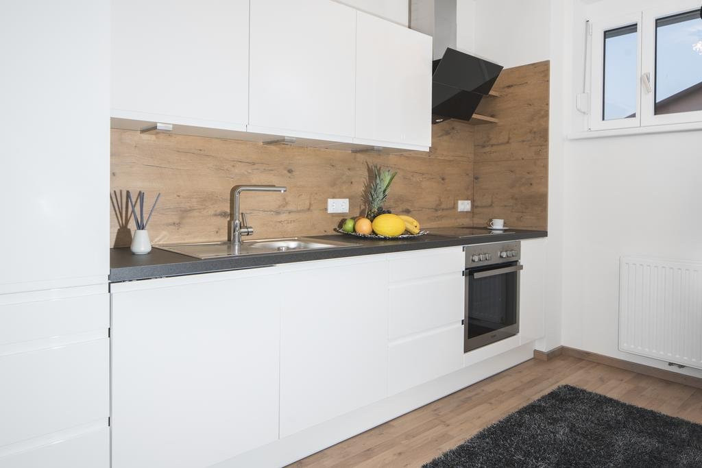 Smart Apartments主图